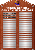 Evolution Series Acrylic Honour Boards - Premium Timber Print with Metal-Finish Plates