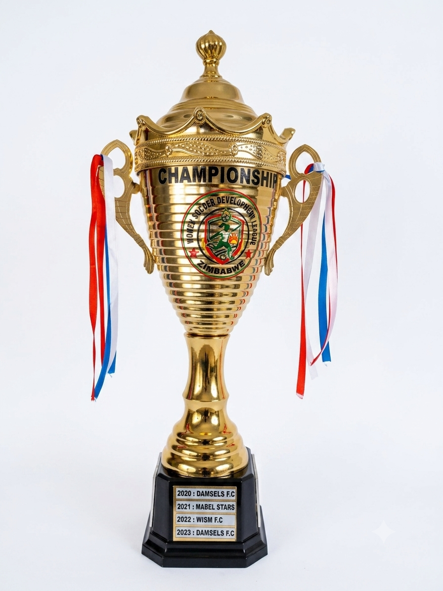 Floating Championship Cup Trophy