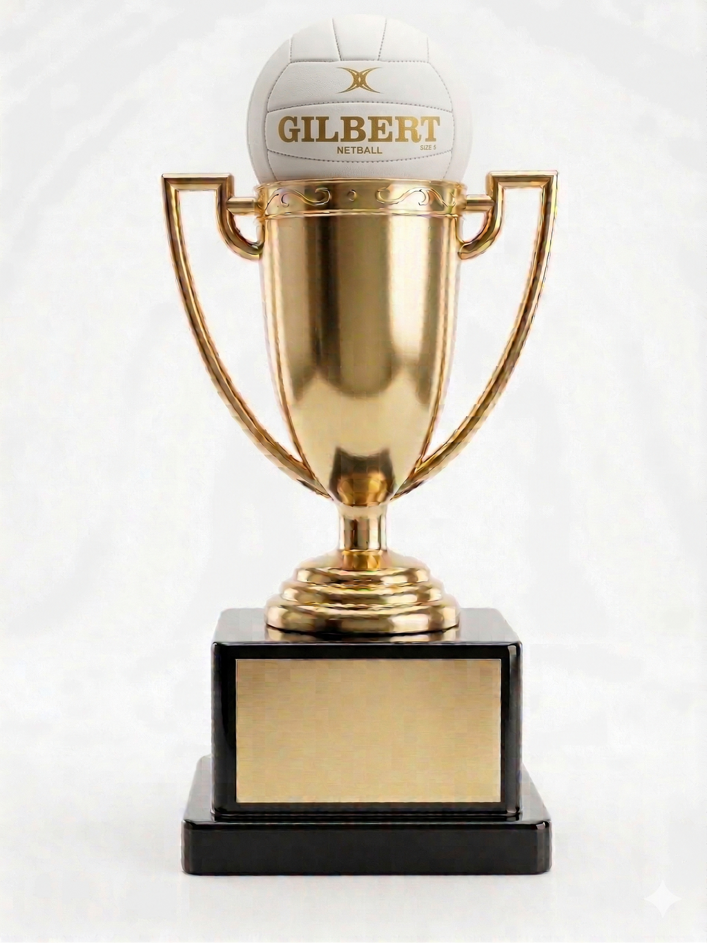 Mini Ball Sport Trophy – School Sports Award Football Soccer, Tennis, Basketball, Volleyball, Rugby, Golf, Baseball, Netball, Handball