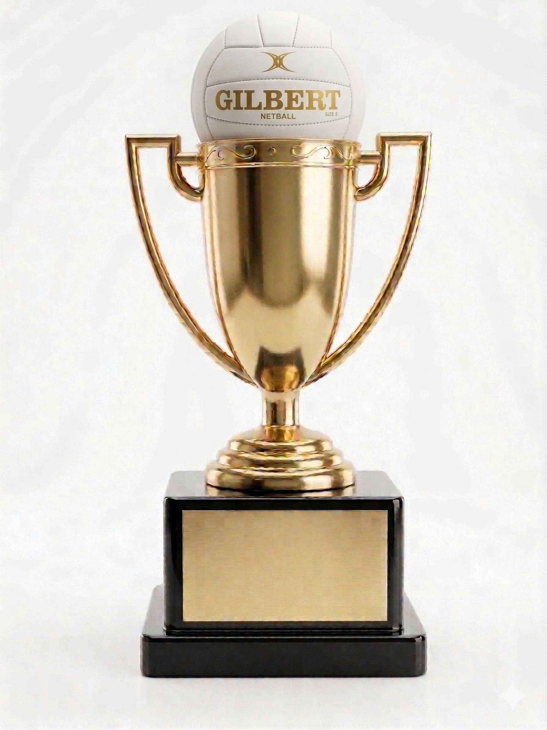Mini Ball Sport Trophy – School Sports Award Football Soccer, Tennis, Basketball, Volleyball, Rugby, Golf, Baseball, Netball, Handball