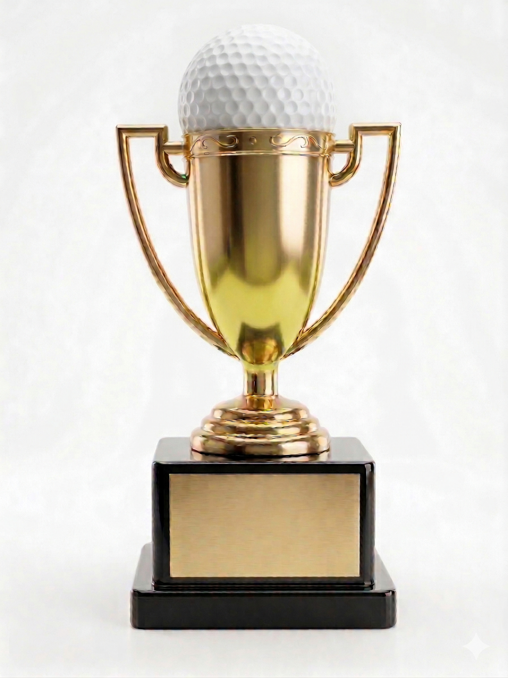 Mini Ball Sport Trophy – School Sports Award Football Soccer, Tennis, Basketball, Volleyball, Rugby, Golf, Baseball, Netball, Handball