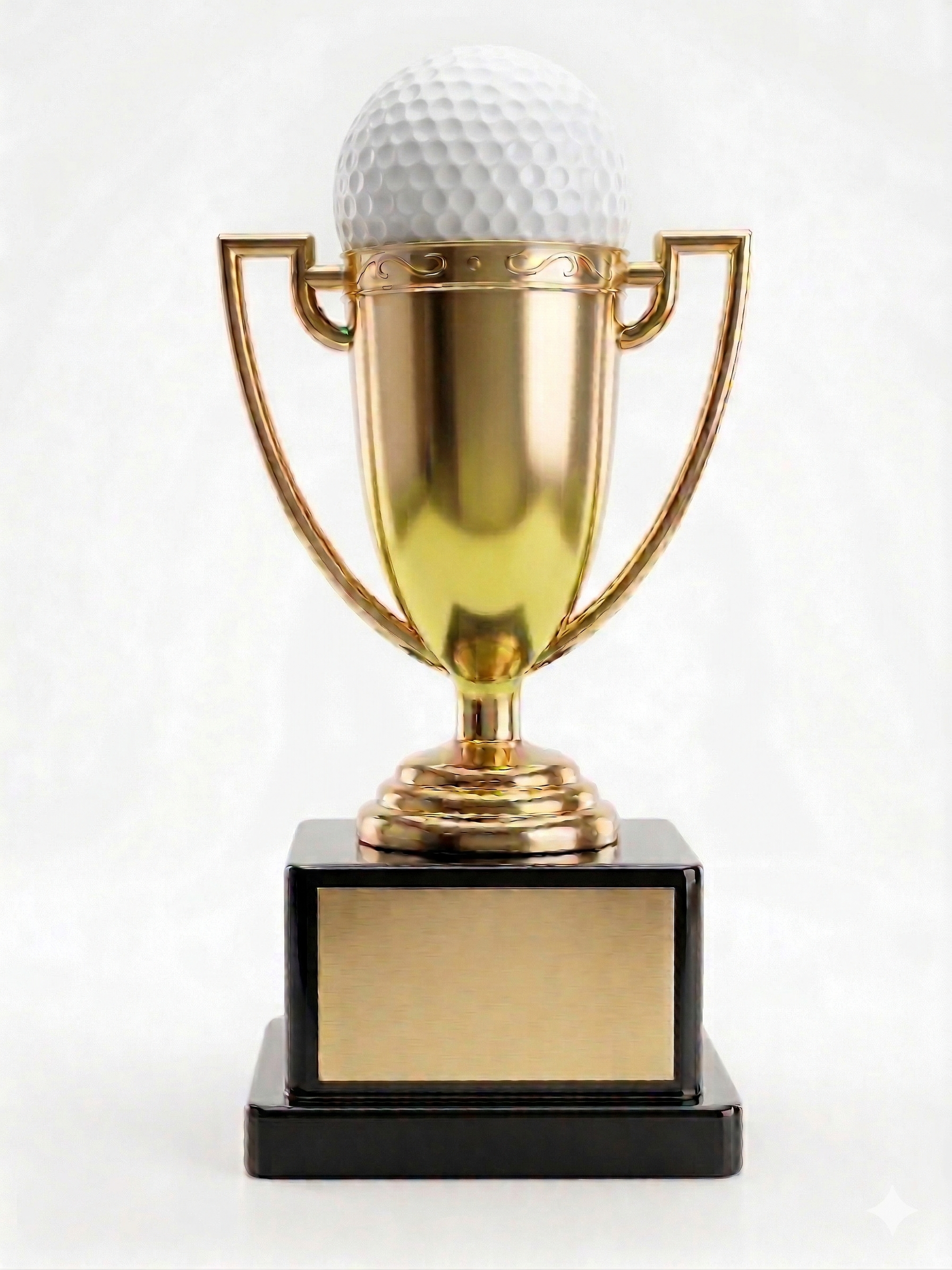 Mini Ball Sport Trophy – School Sports Award Football Soccer, Tennis, Basketball, Volleyball, Rugby, Golf, Baseball, Netball, Handball