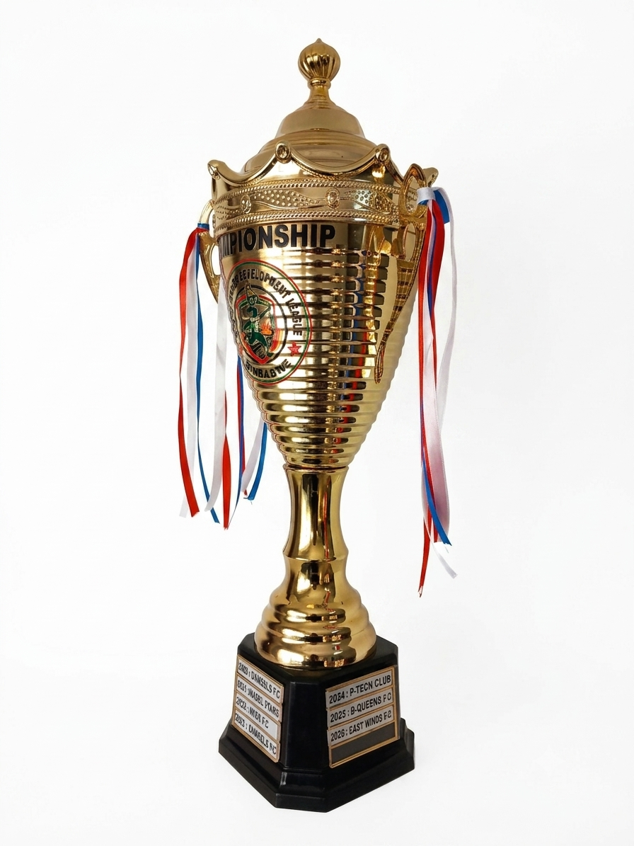 Floating Championship Cup Trophy