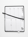 Branded Executive 2027 Weekly & Monthly Planner / Diary