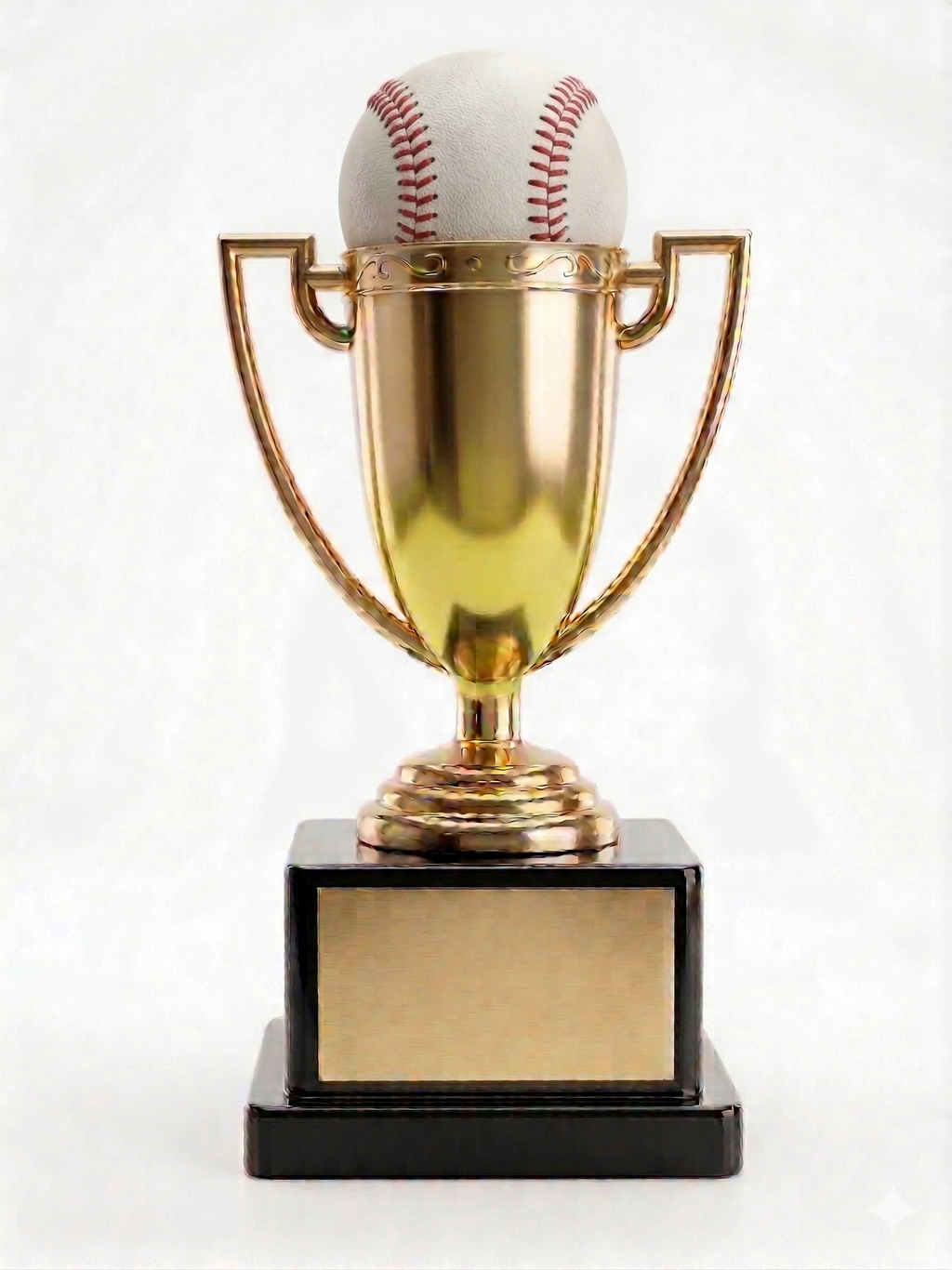 Mini Ball Sport Trophy – School Sports Award Football Soccer, Tennis, Basketball, Volleyball, Rugby, Golf, Baseball, Netball, Handball