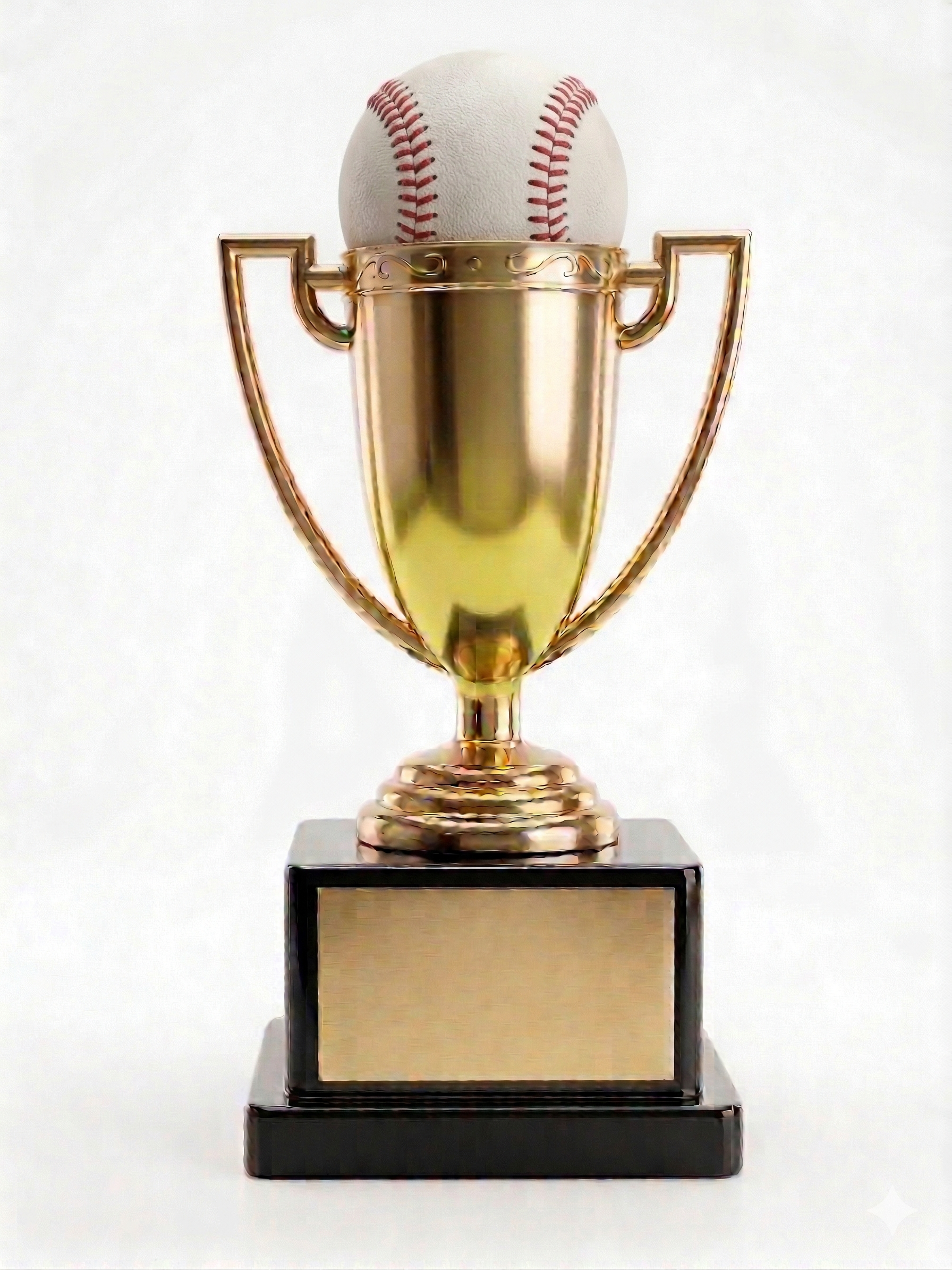 Mini Ball Sport Trophy – School Sports Award Football Soccer, Tennis, Basketball, Volleyball, Rugby, Golf, Baseball, Netball, Handball
