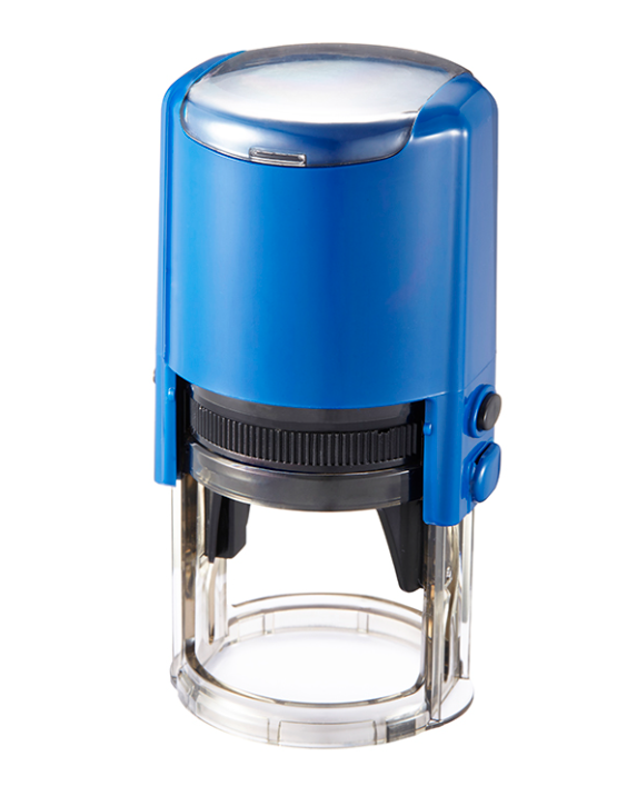 Trodat Self-Inking Stamps - Custom Design with Clear Impression