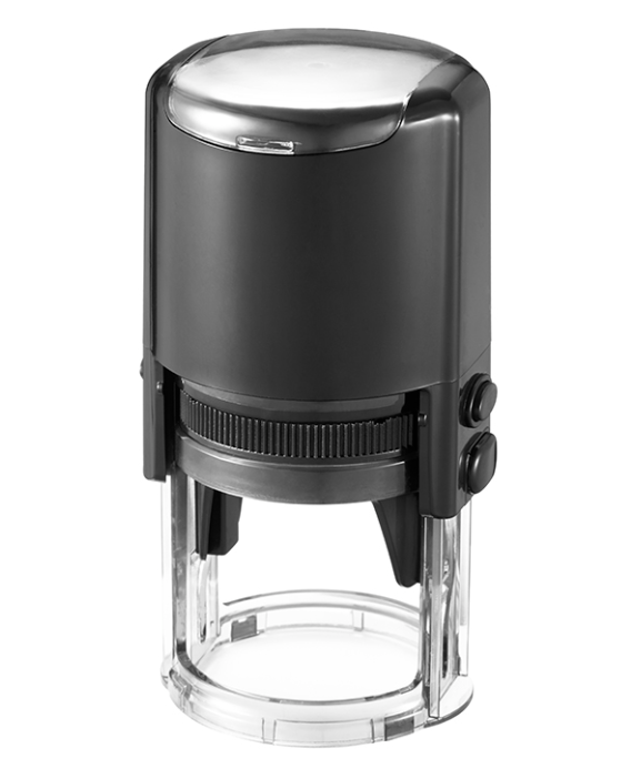 Trodat Self-Inking Stamps - Custom Design with Clear Impression