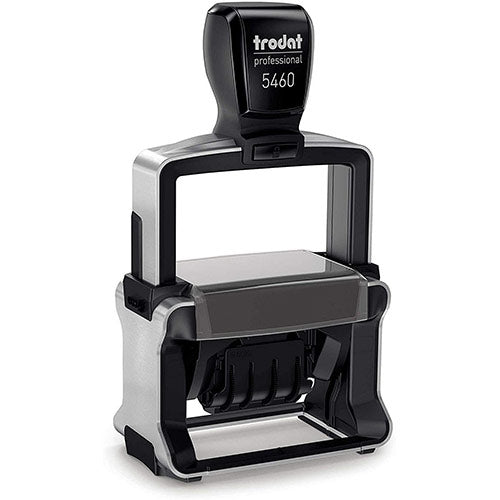 Trodat Self-Inking Stamps - Custom Design with Clear Impression