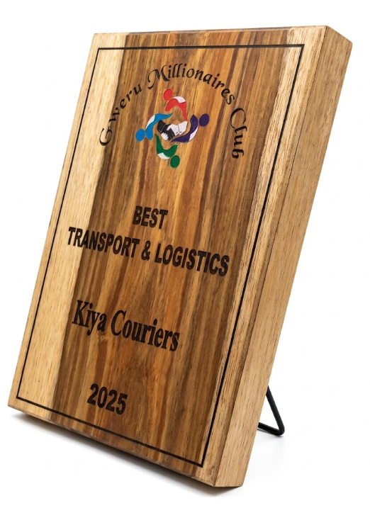 Wood Plaques