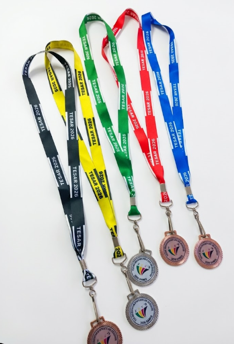 Medals
