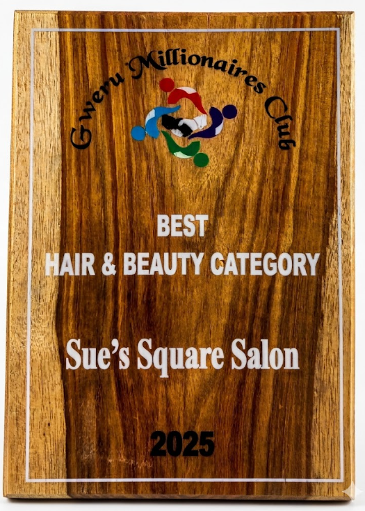 Solid Thick Teak Wood Award Plaque – Full Colour UV Print (21x30cm)